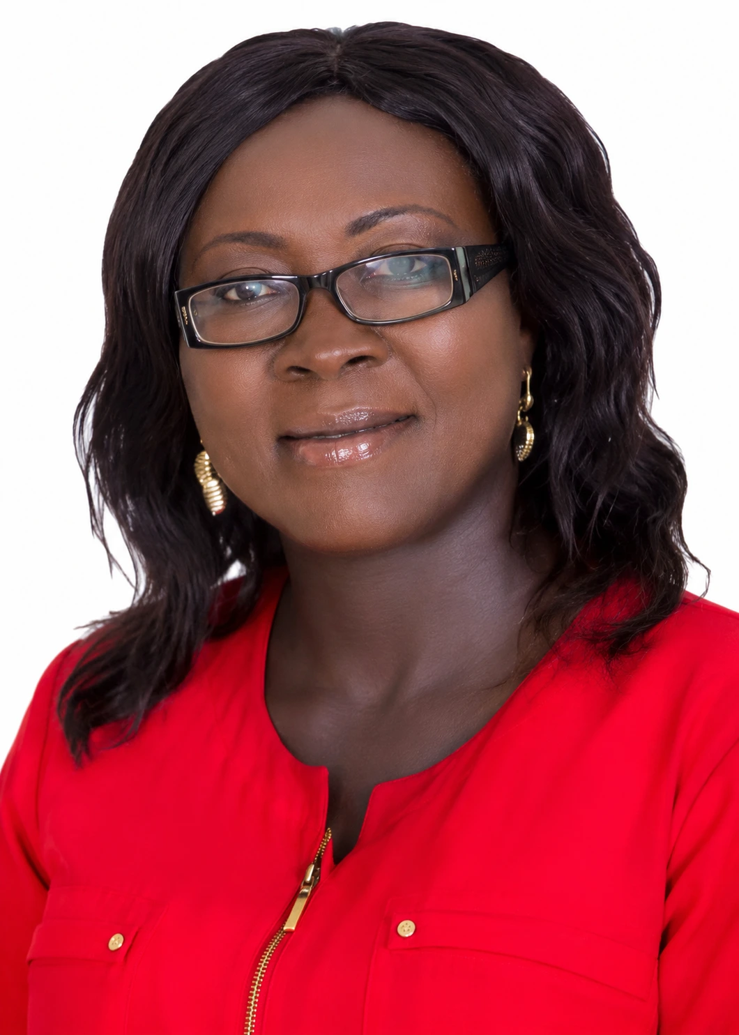 Mrs. Ify Ozouwa