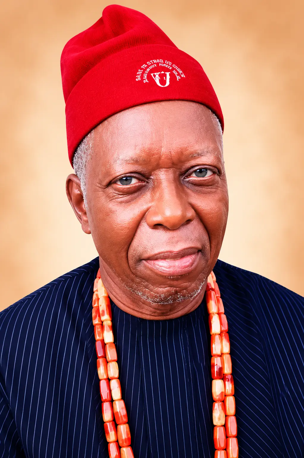 High Chief M. N. Onovo, Ezekwesili 1 of Ozalla