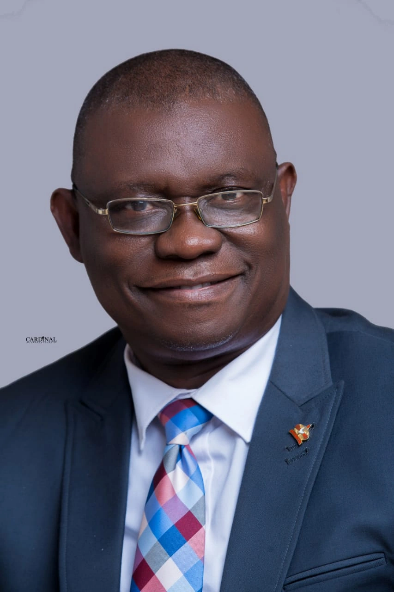 Cyril Onyemaechi Aninwike