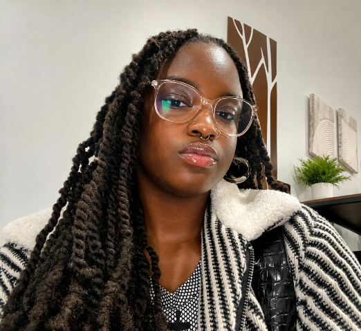 Chioma Nwomeh