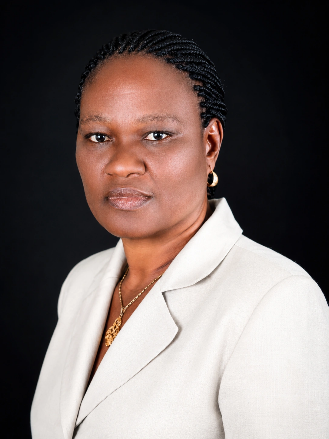 Angela Chinenye Oguh (nee Nwomeh)