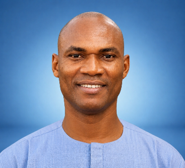 Uchenna Oguh