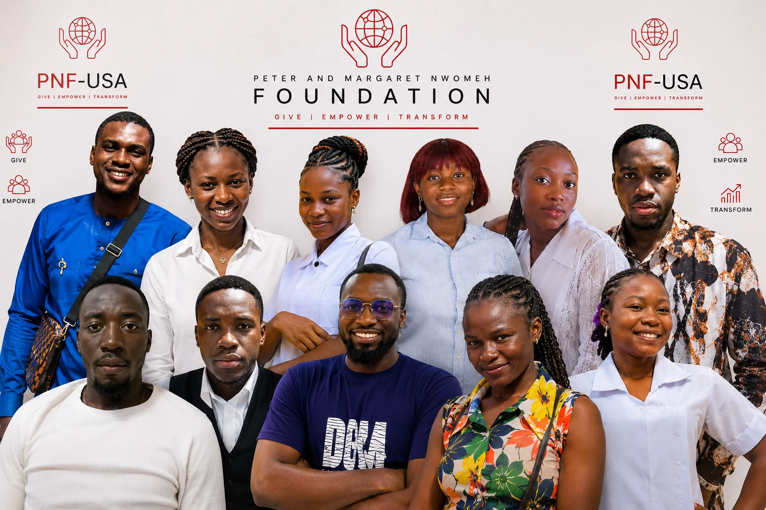 PNF Scholars 2025