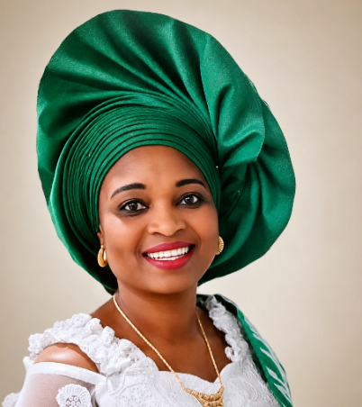 Calista Ijeoma Chukwu (nee Nwomeh)