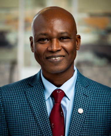 Benedict Nwomeh