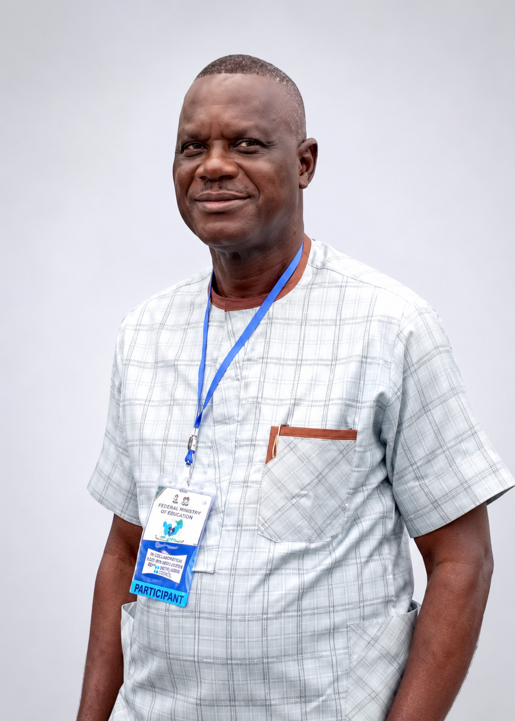 Barr. Andrew Nwani