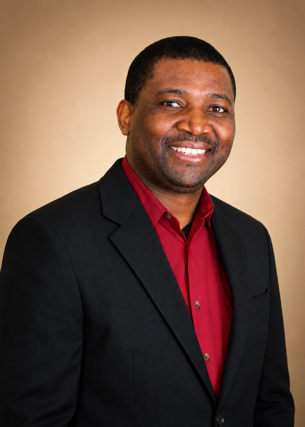 Dr. Oranu G. Ibekie, MD