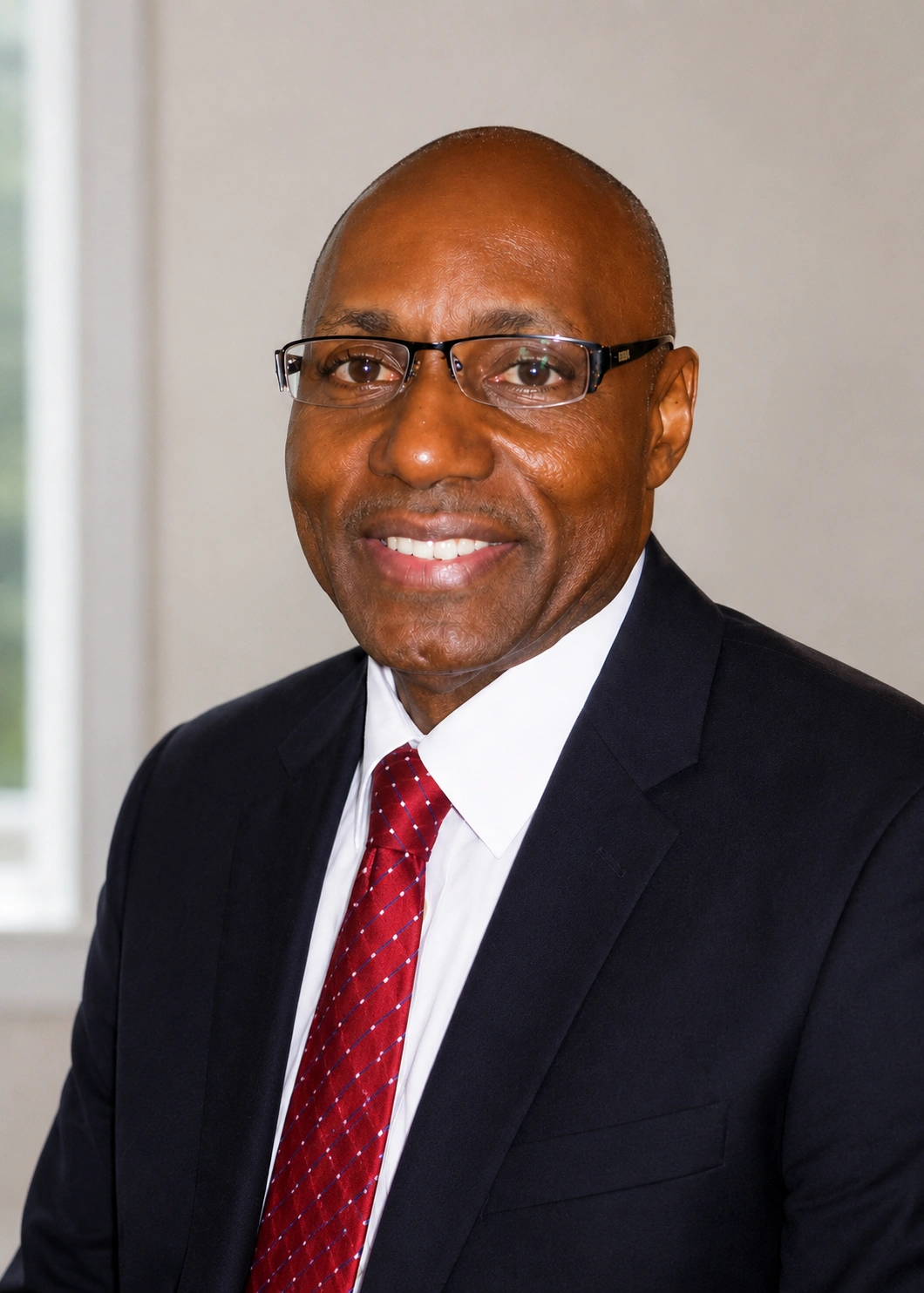 Dr. Phil Osagie