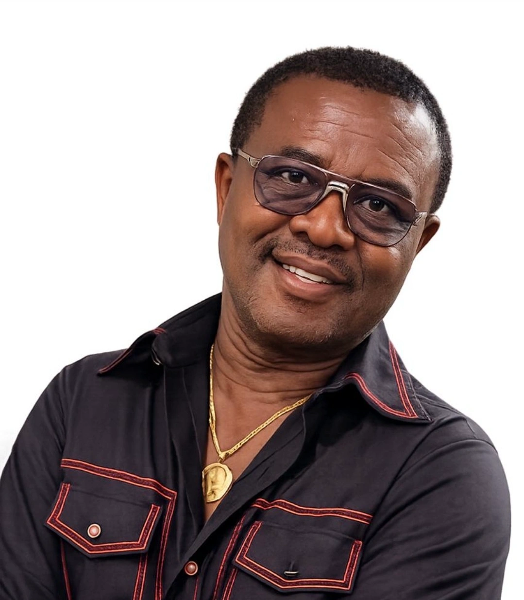 Larry Okoh