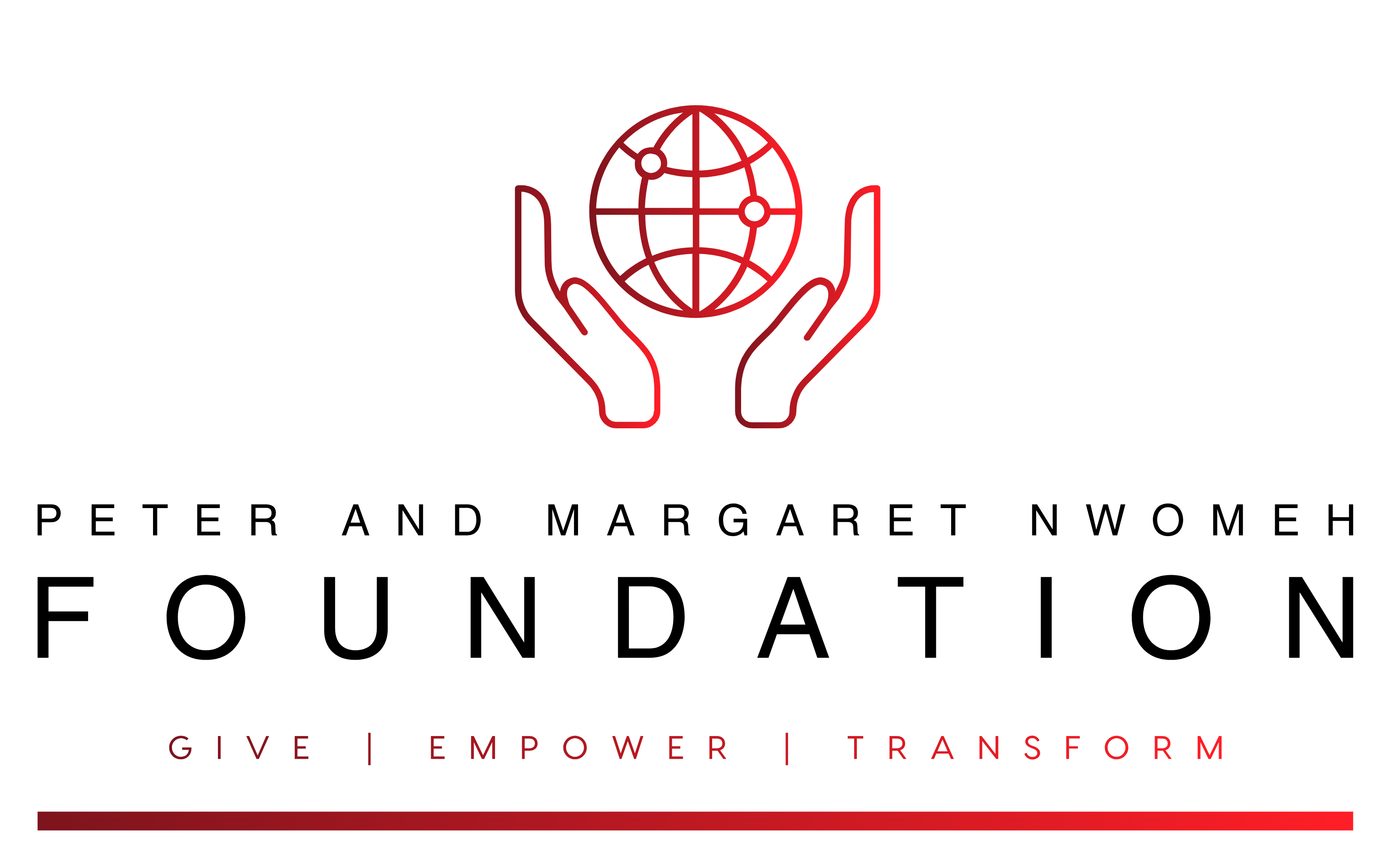 Peter & Margaret Nwomeh Foundation (PNF)