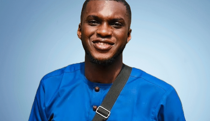 Chigozie Andrew Obinwanne
