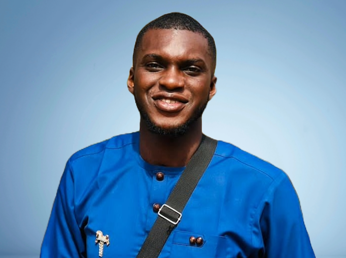 Chigozie Andrew Obinwanne