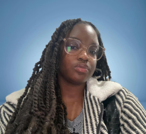 Photo of Chioma Nwomeh