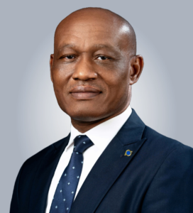 Photo of Edward Nwomeh