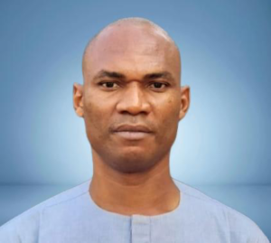 Photo of Uchenna Oguh