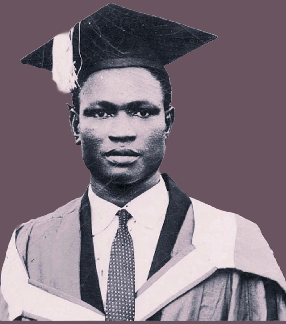 Peter Nwomeh